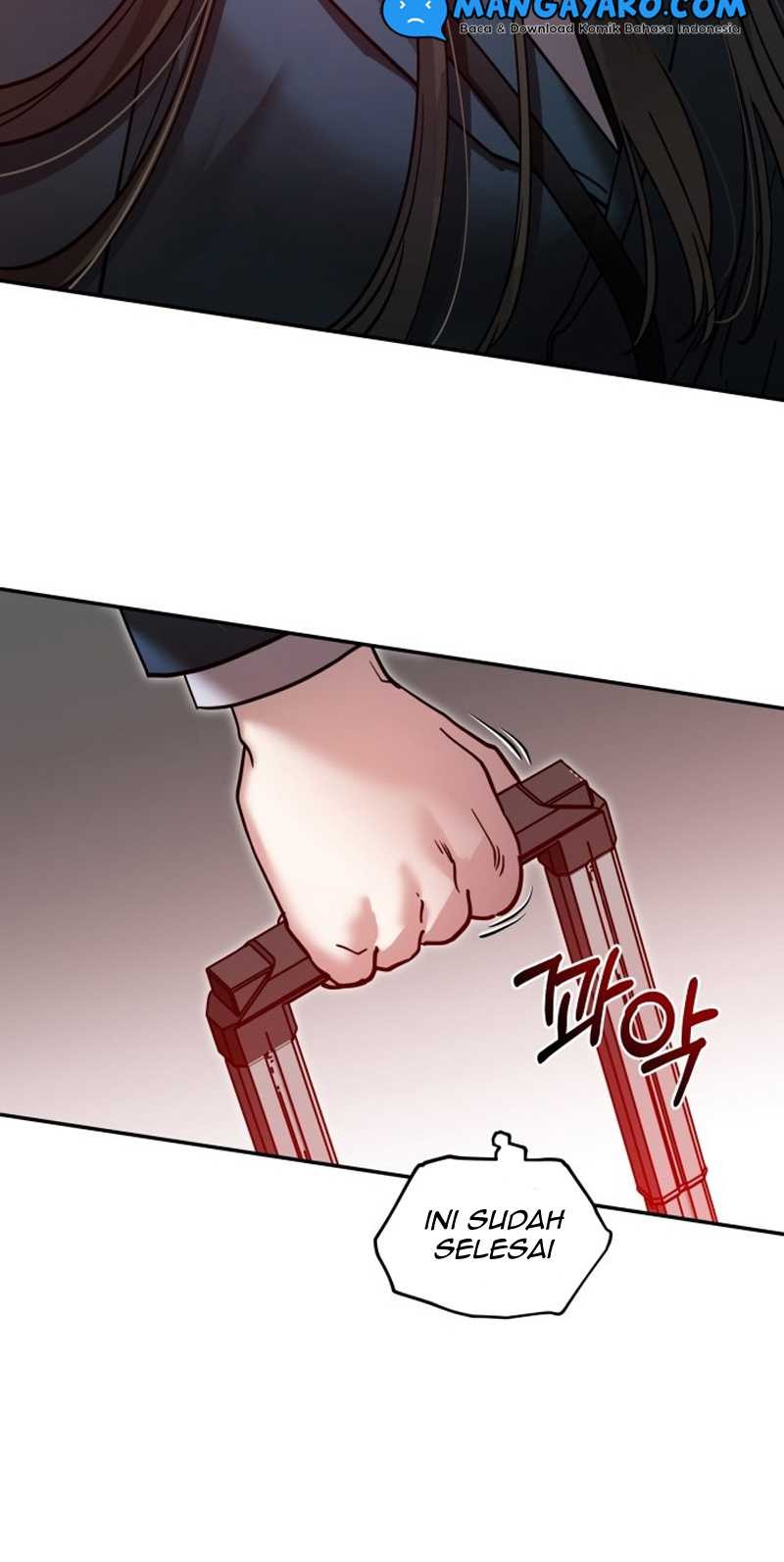 Theory of Paradise Chapter 00.1 Gambar 14