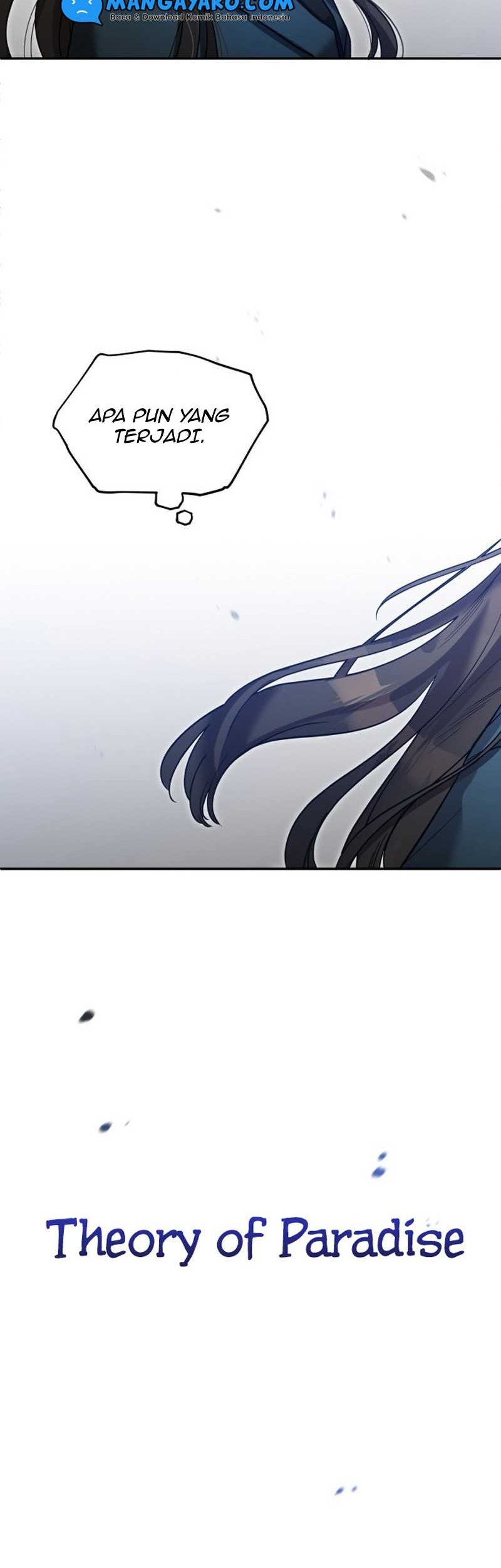 Theory of Paradise Chapter 00.1 Gambar 16