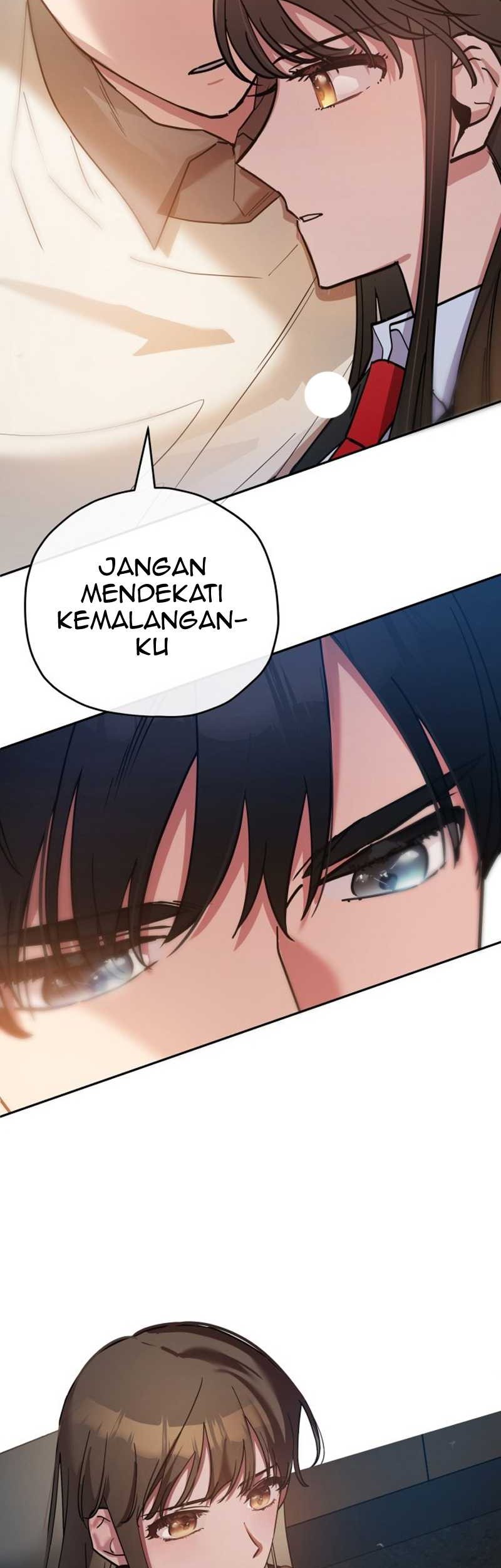 Theory of Paradise Chapter 00.1 Gambar 22