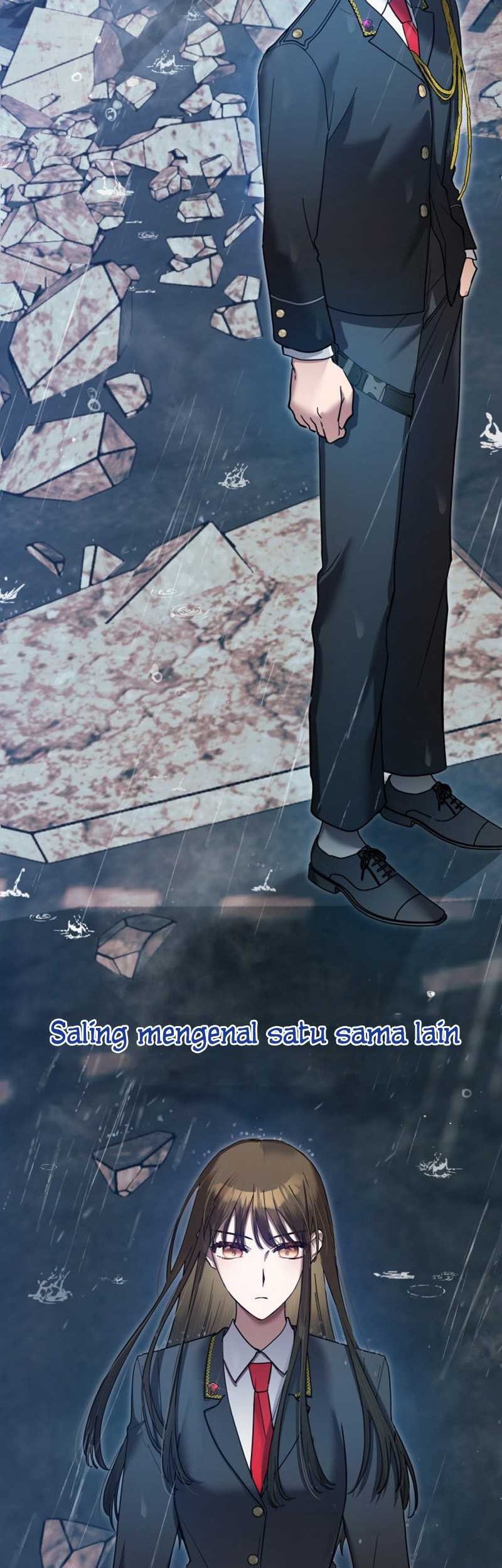 Theory of Paradise Chapter 00.1 Gambar 26