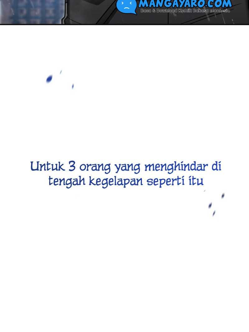 Theory of Paradise Chapter 00.1 Gambar 29