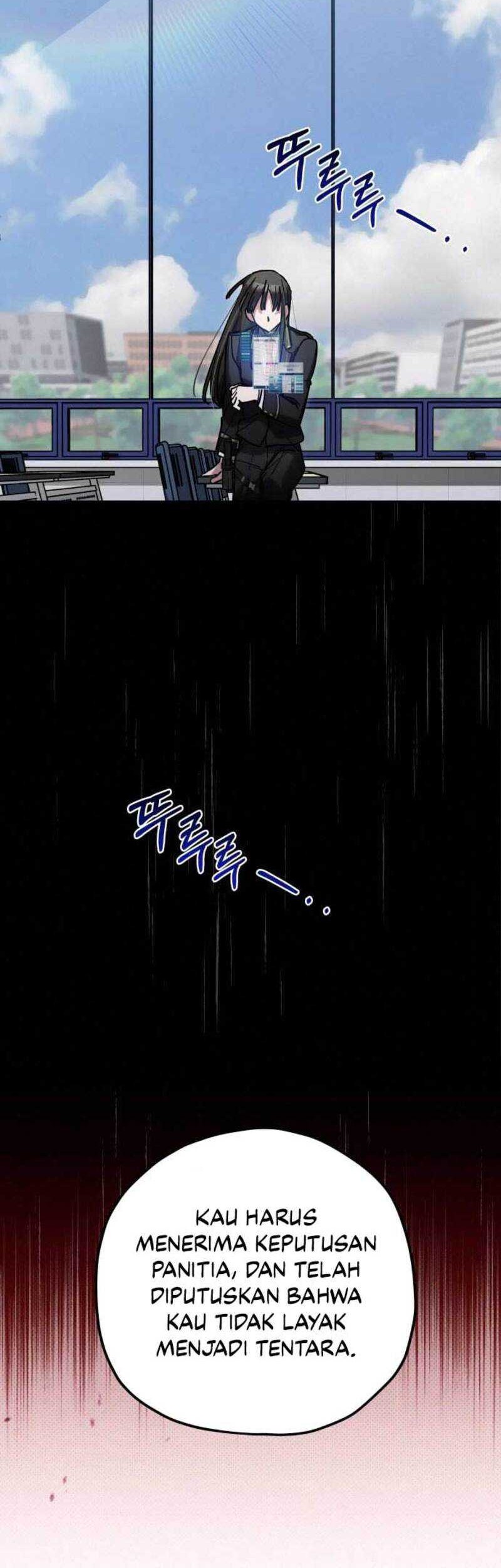 Theory of Paradise Chapter 04 Gambar 33