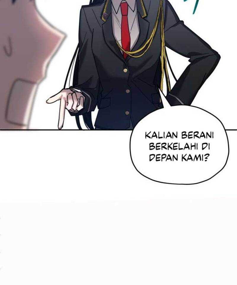 Theory of Paradise Chapter 03 Gambar 46