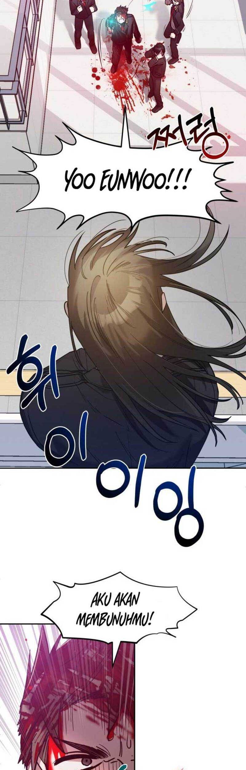 Theory of Paradise Chapter 03 Gambar 44