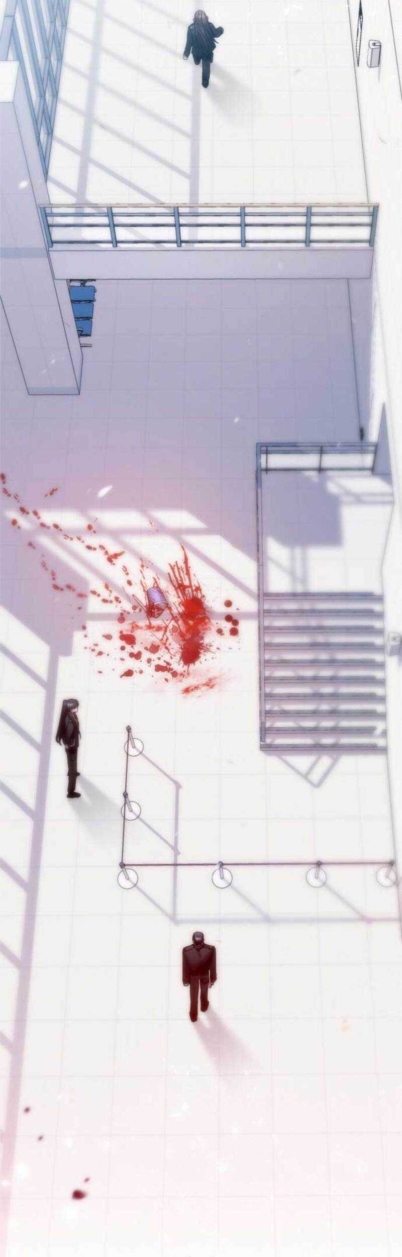 Theory of Paradise Chapter 03 Gambar 59