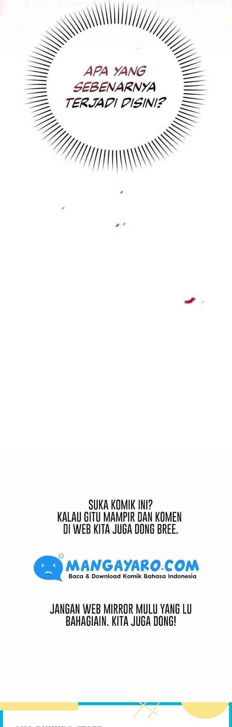 Theory of Paradise Chapter 03 Gambar 60