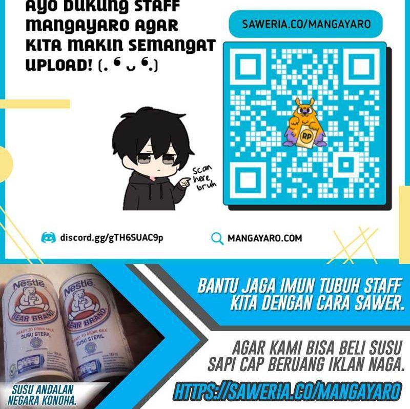 Theory of Paradise Chapter 03 Gambar 61