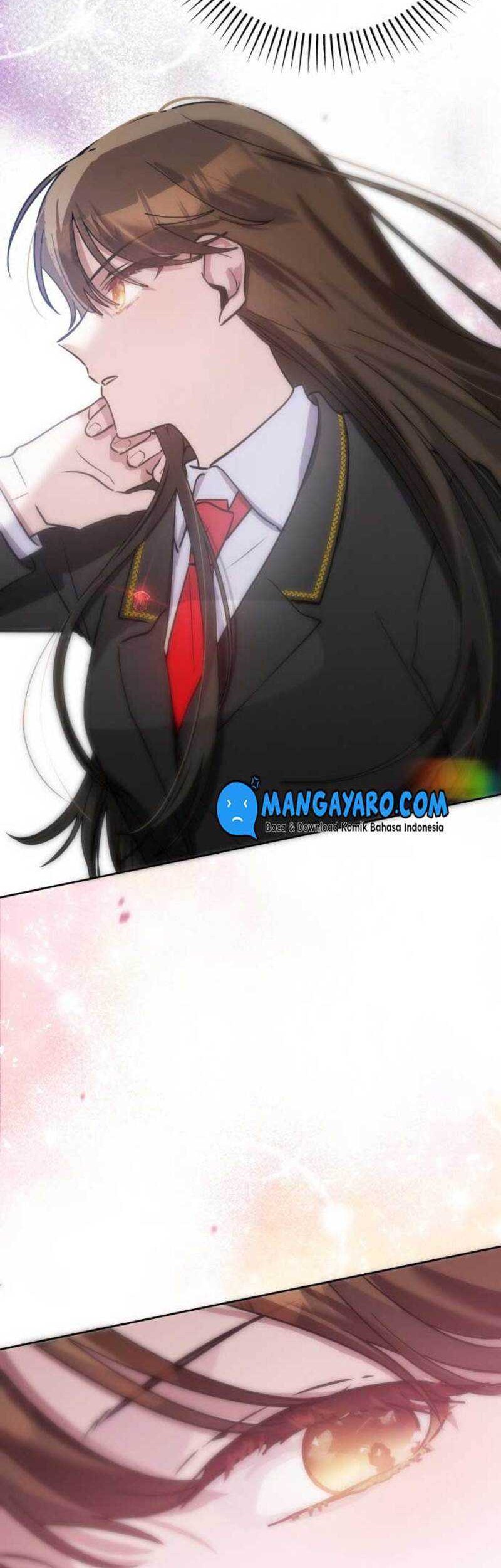 Theory of Paradise Chapter 03 Gambar 57