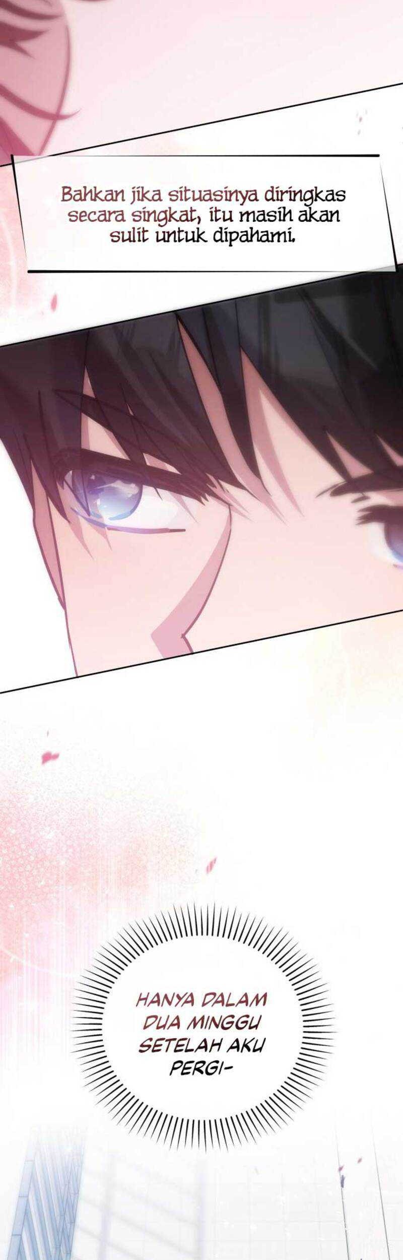 Theory of Paradise Chapter 03 Gambar 58