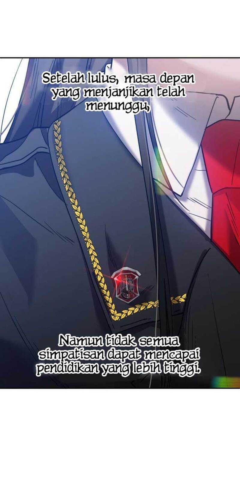 Theory of Paradise Chapter 03 Gambar 26