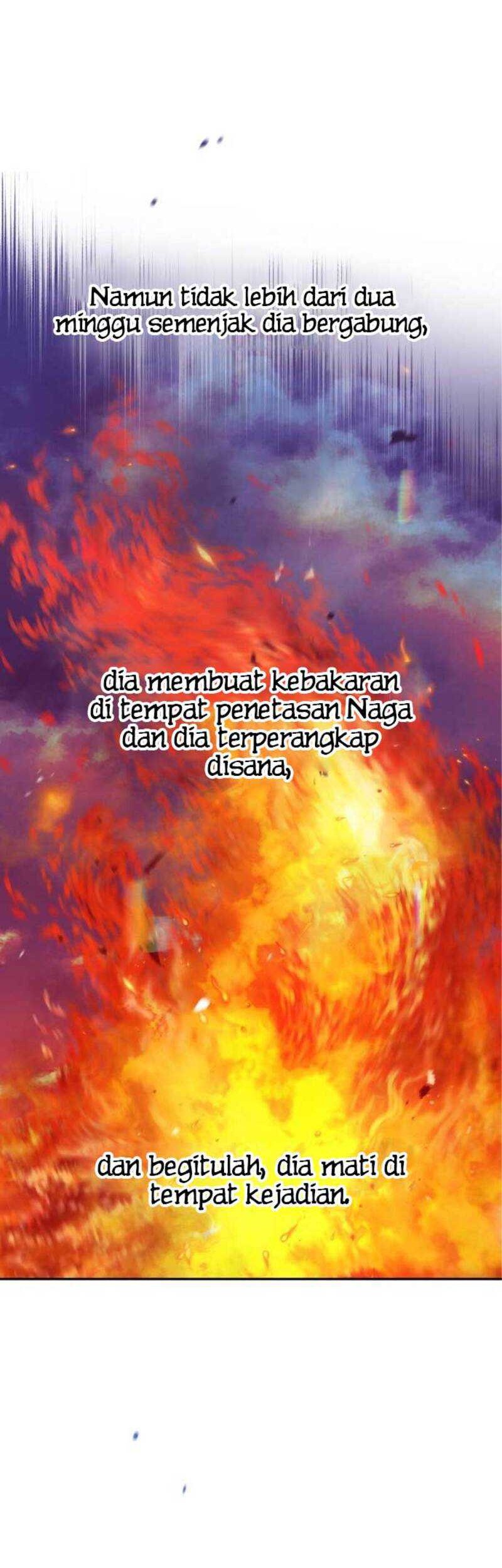 Theory of Paradise Chapter 03 Gambar 30