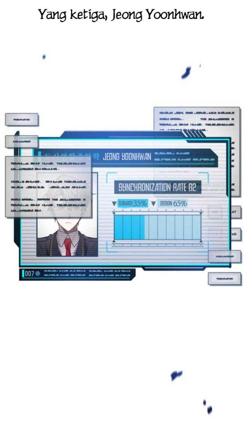 Theory of Paradise Chapter 03 Gambar 31