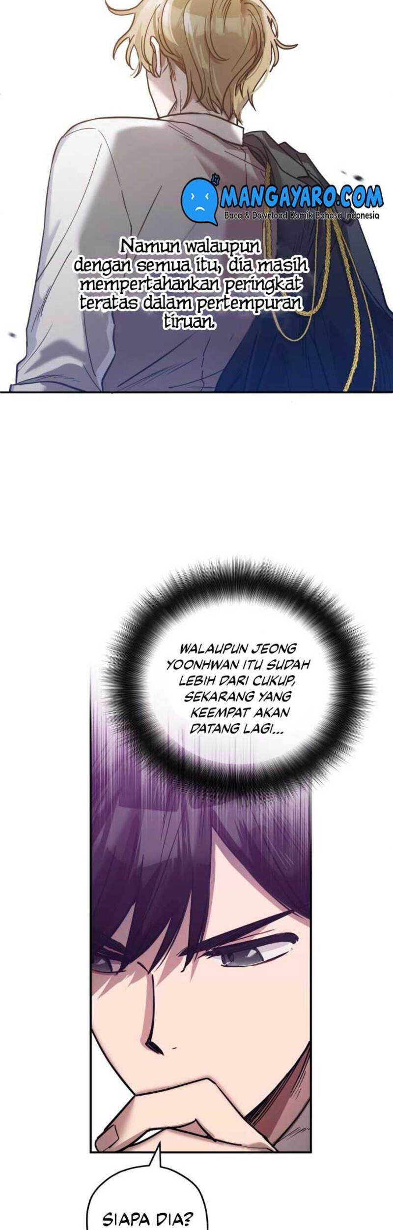 Theory of Paradise Chapter 03 Gambar 34