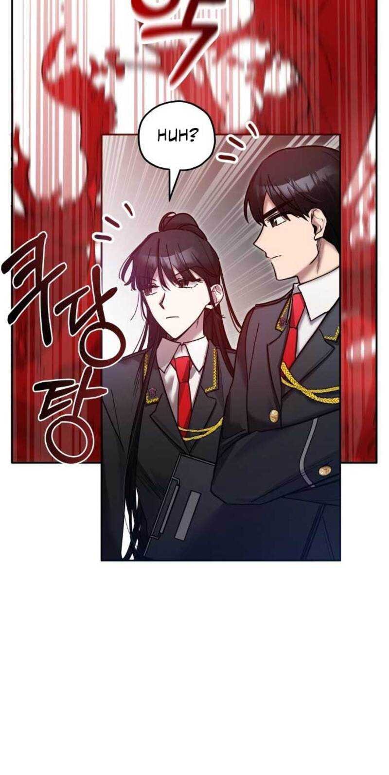 Theory of Paradise Chapter 03 Gambar 41