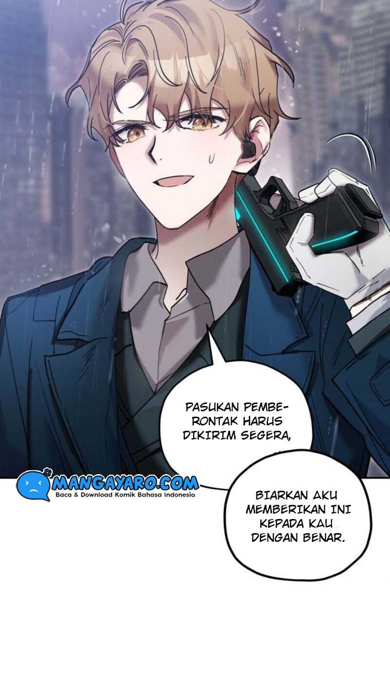 Theory of Paradise Chapter 02 Gambar 64