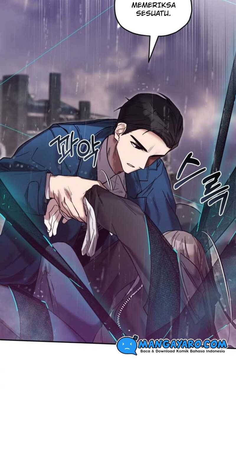 Theory of Paradise Chapter 02 Gambar 69