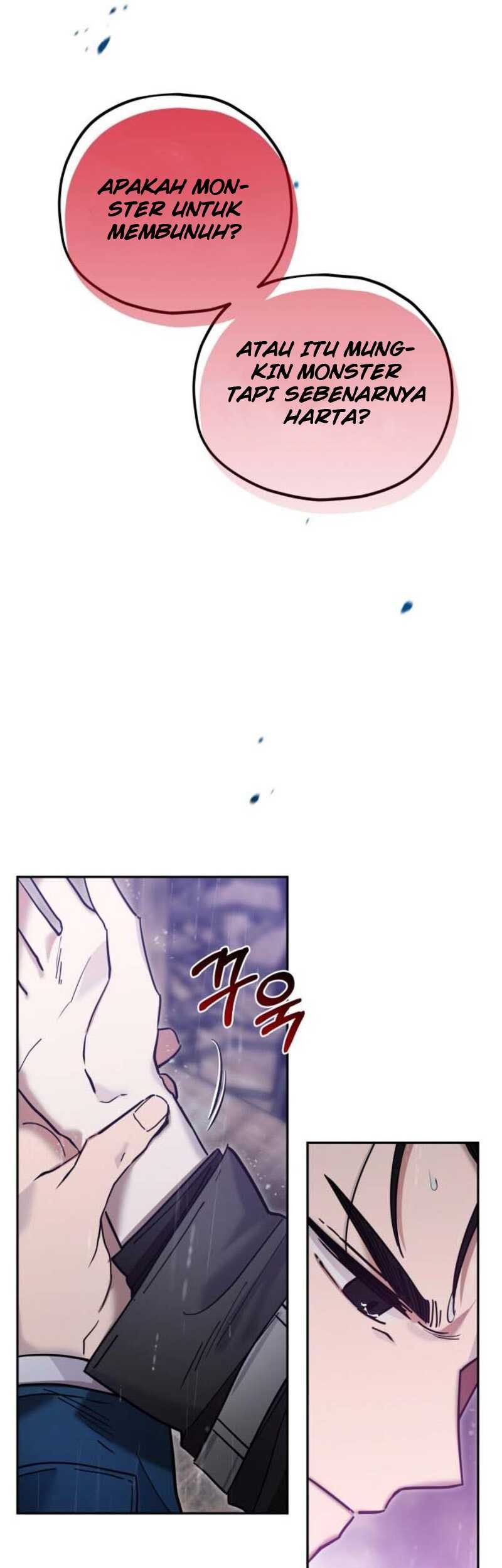 Theory of Paradise Chapter 02 Gambar 70