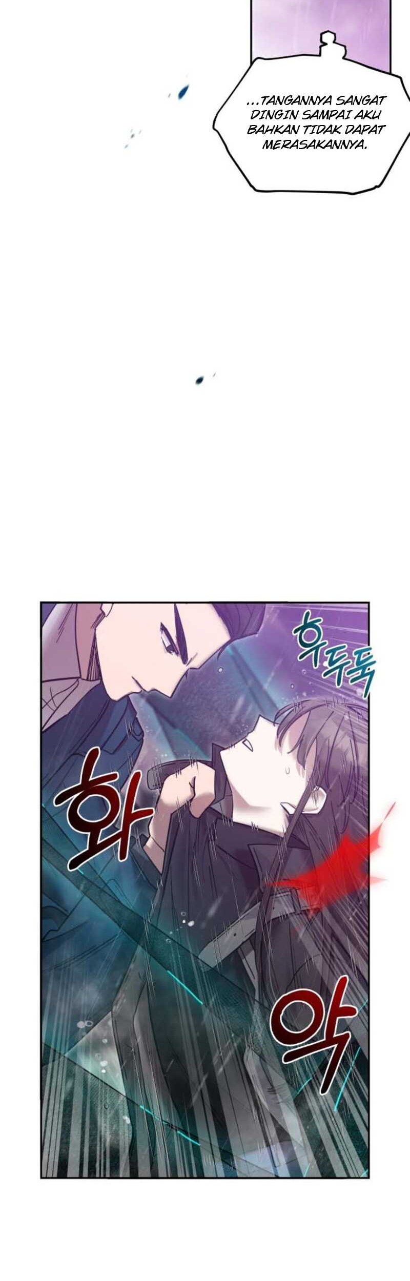 Theory of Paradise Chapter 02 Gambar 71