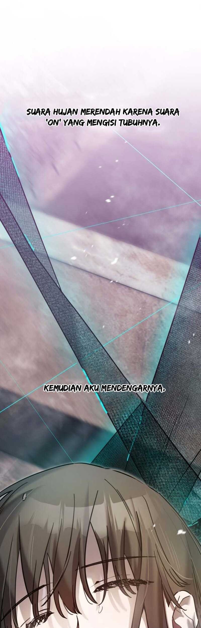 Theory of Paradise Chapter 02 Gambar 73