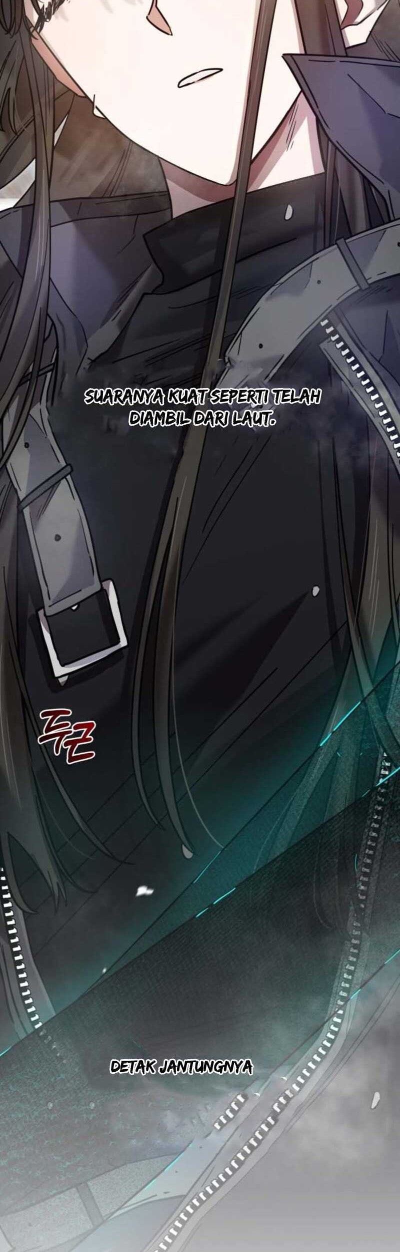 Theory of Paradise Chapter 02 Gambar 74