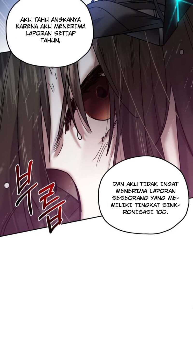Theory of Paradise Chapter 02 Gambar 44