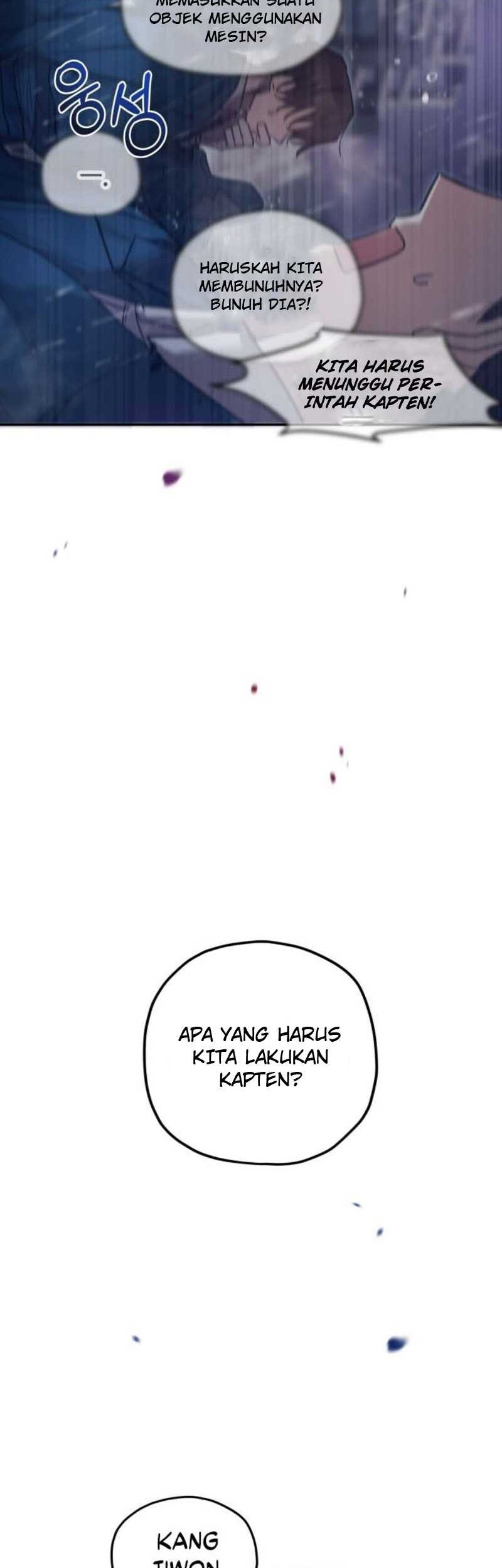 Theory of Paradise Chapter 02 Gambar 53