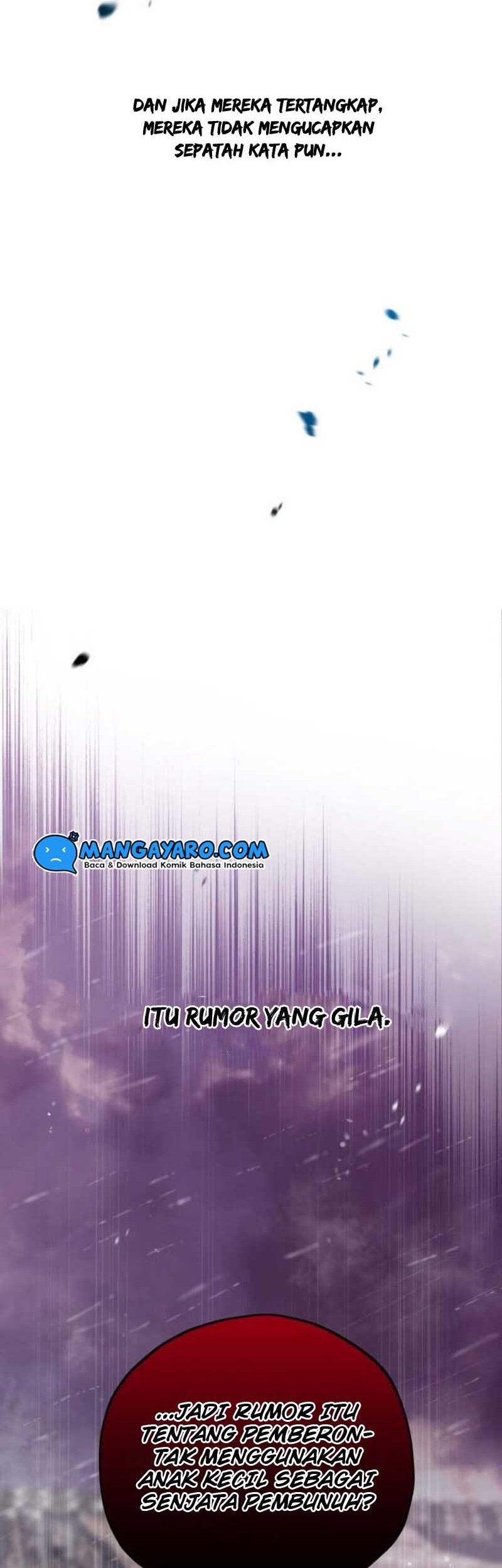 Theory of Paradise Chapter 02 Gambar 51
