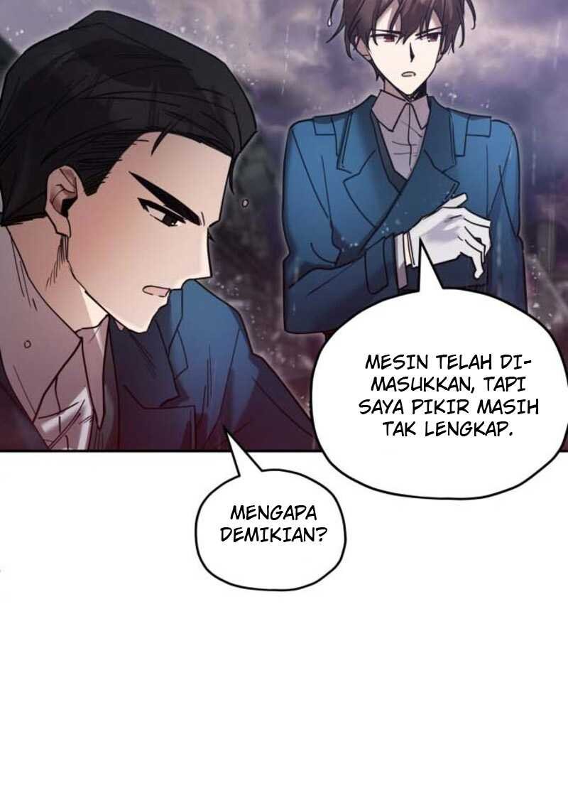Theory of Paradise Chapter 02 Gambar 59