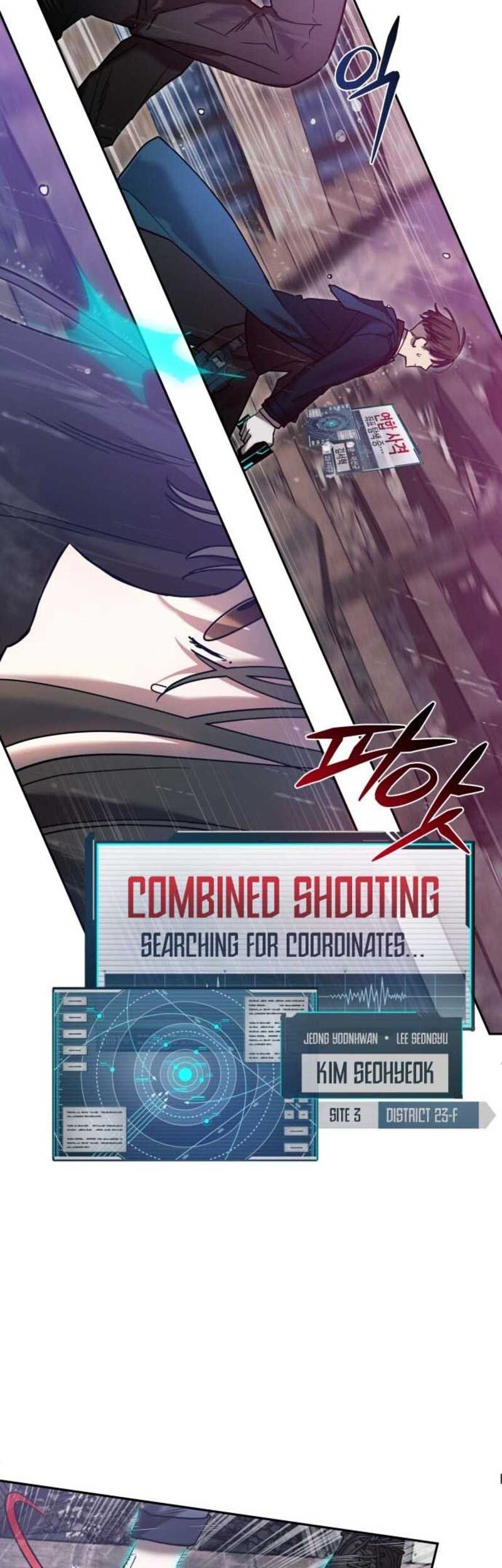 Theory of Paradise Chapter 02 Gambar 8