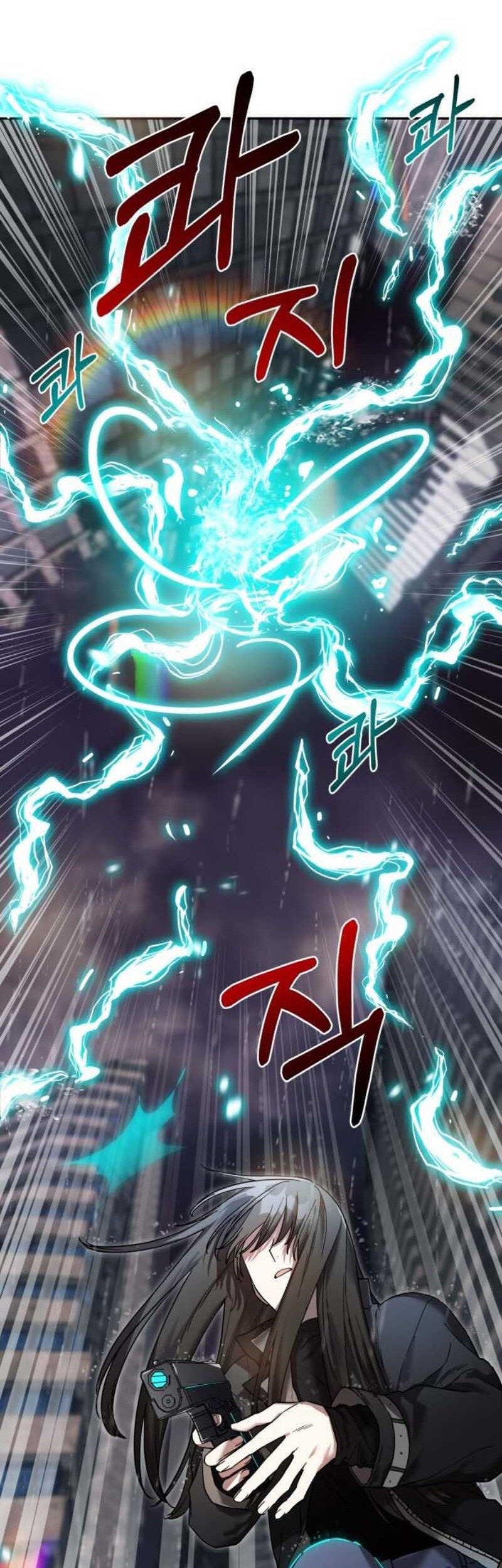 Theory of Paradise Chapter 02 Gambar 15