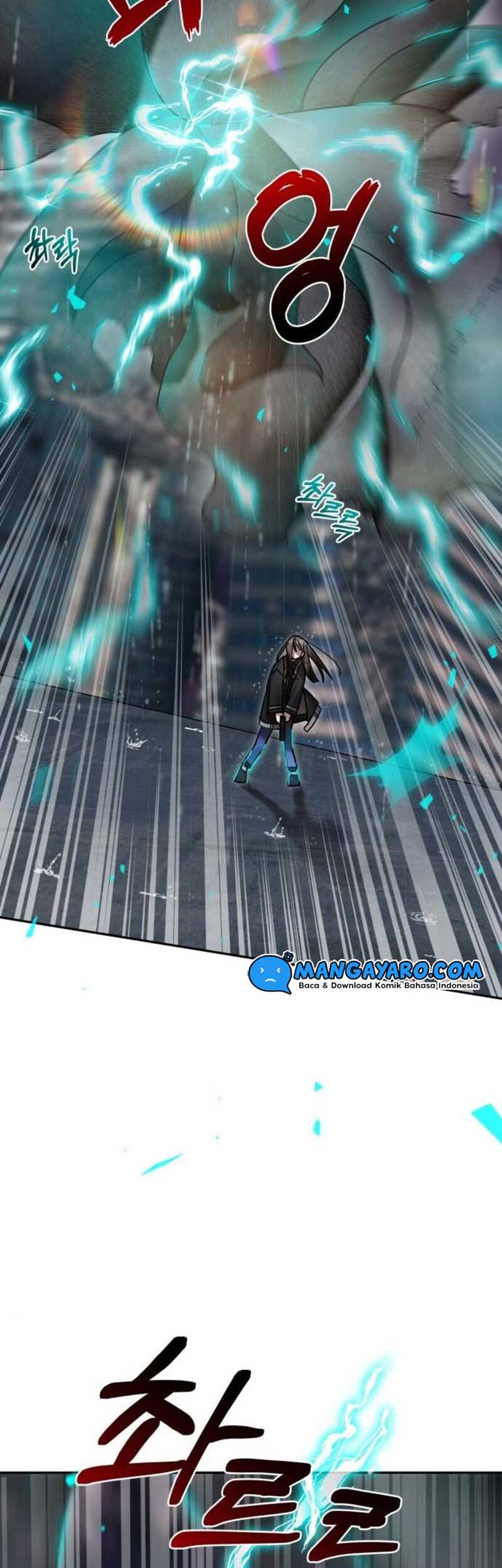 Theory of Paradise Chapter 02 Gambar 18