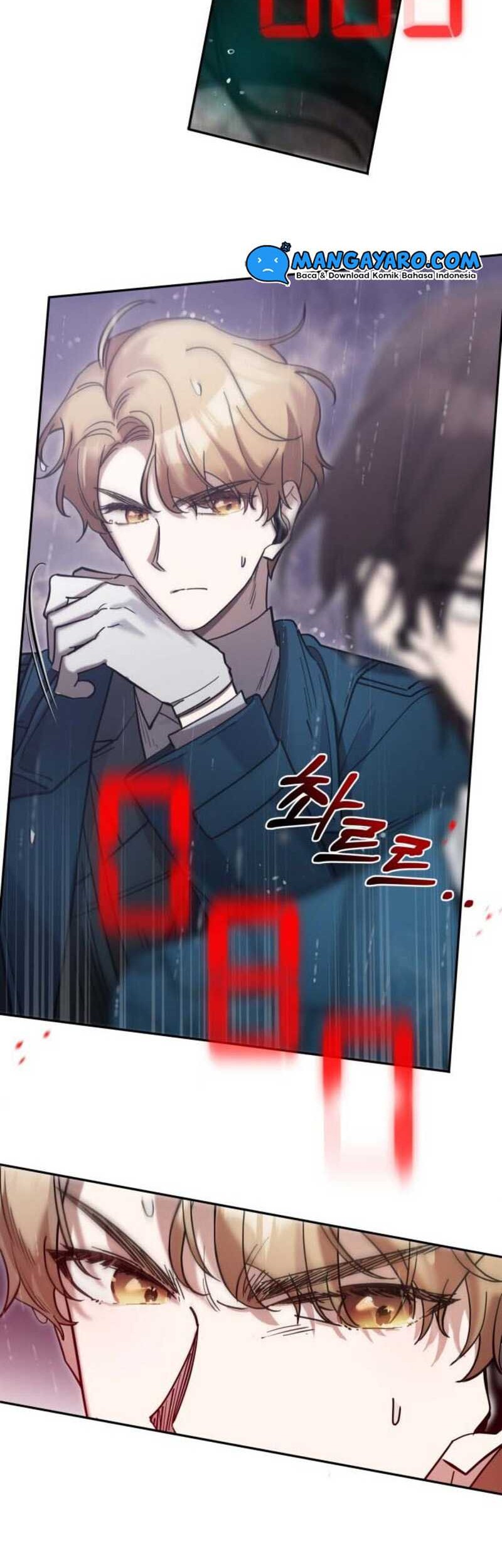 Theory of Paradise Chapter 02 Gambar 32