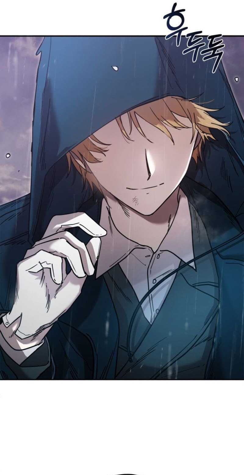 Theory of Paradise Chapter 01 Gambar 15