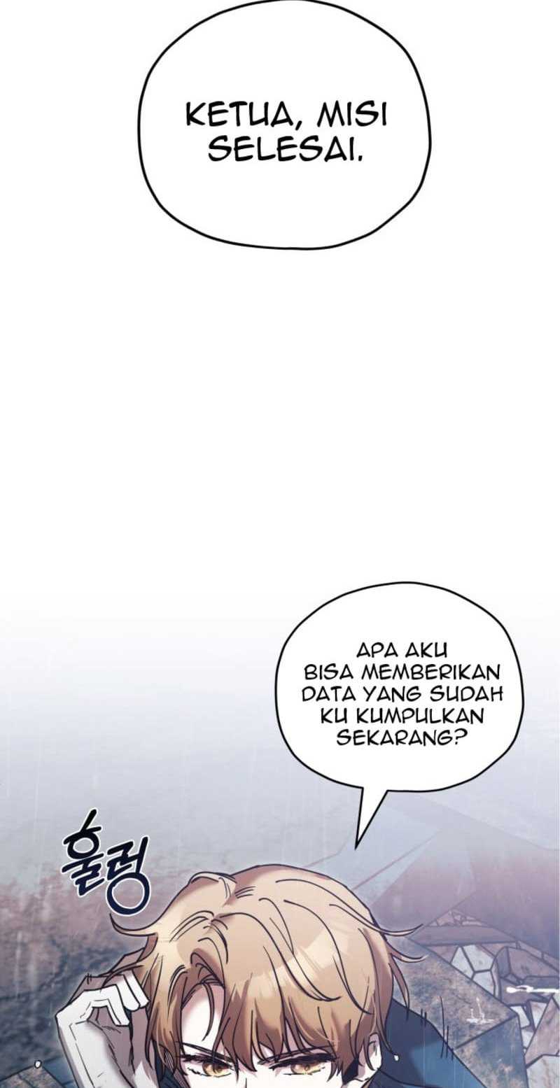 Theory of Paradise Chapter 01 Gambar 16