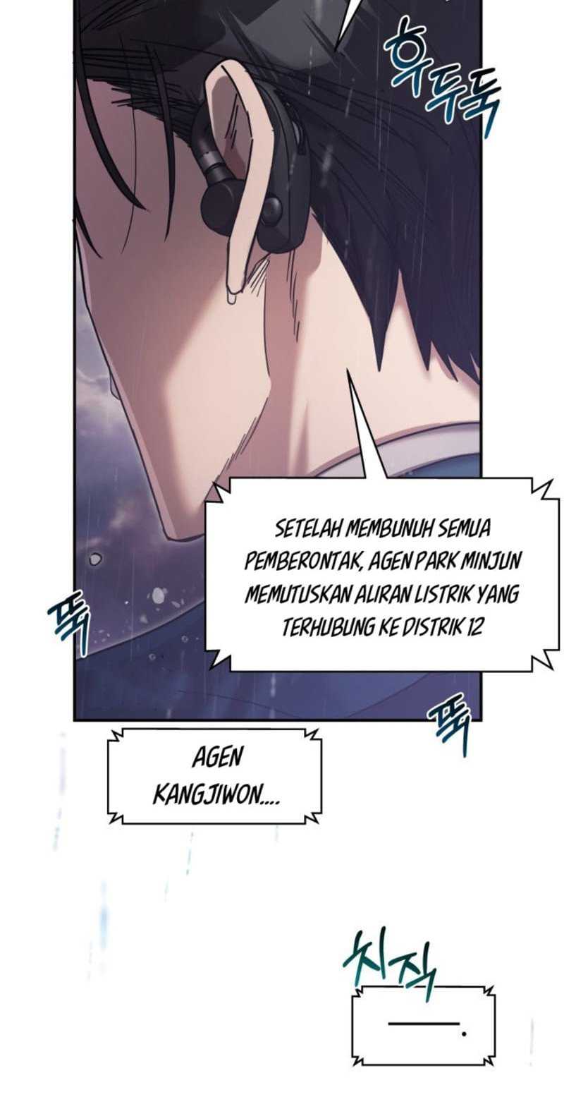 Theory of Paradise Chapter 01 Gambar 10