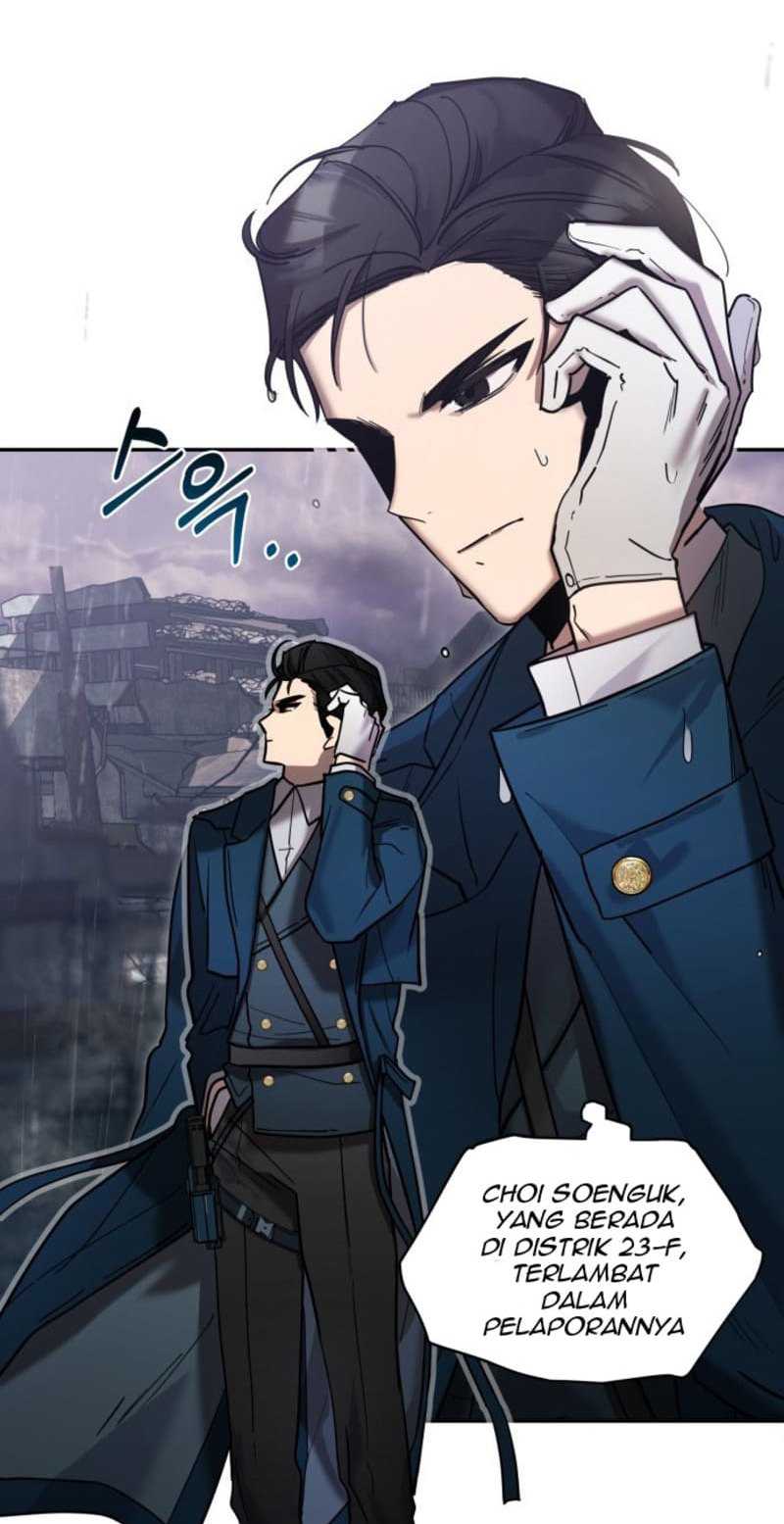 Theory of Paradise Chapter 01 Gambar 11