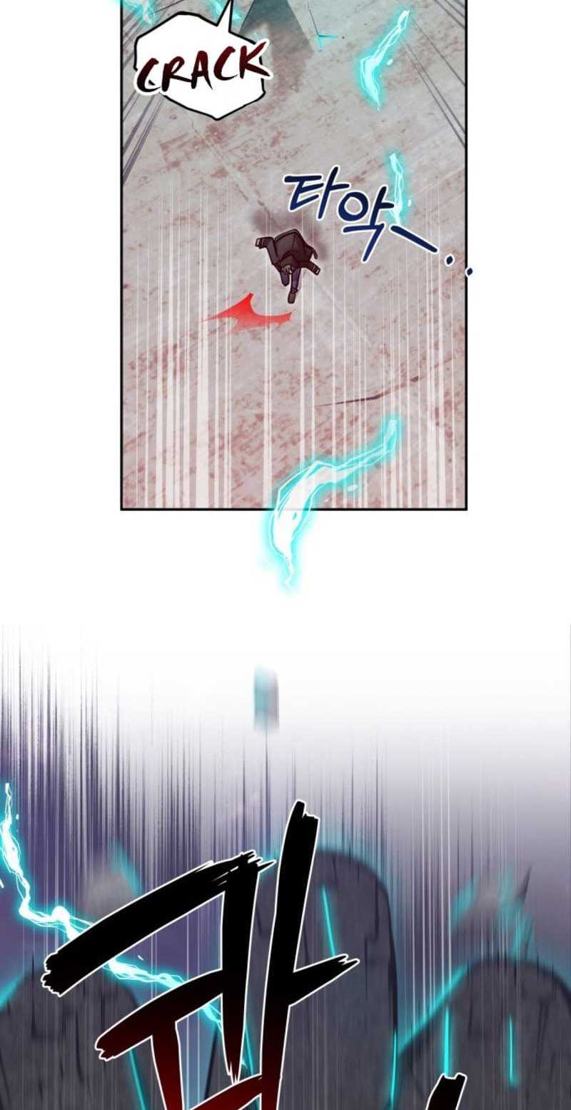 Theory of Paradise Chapter 01 Gambar 114