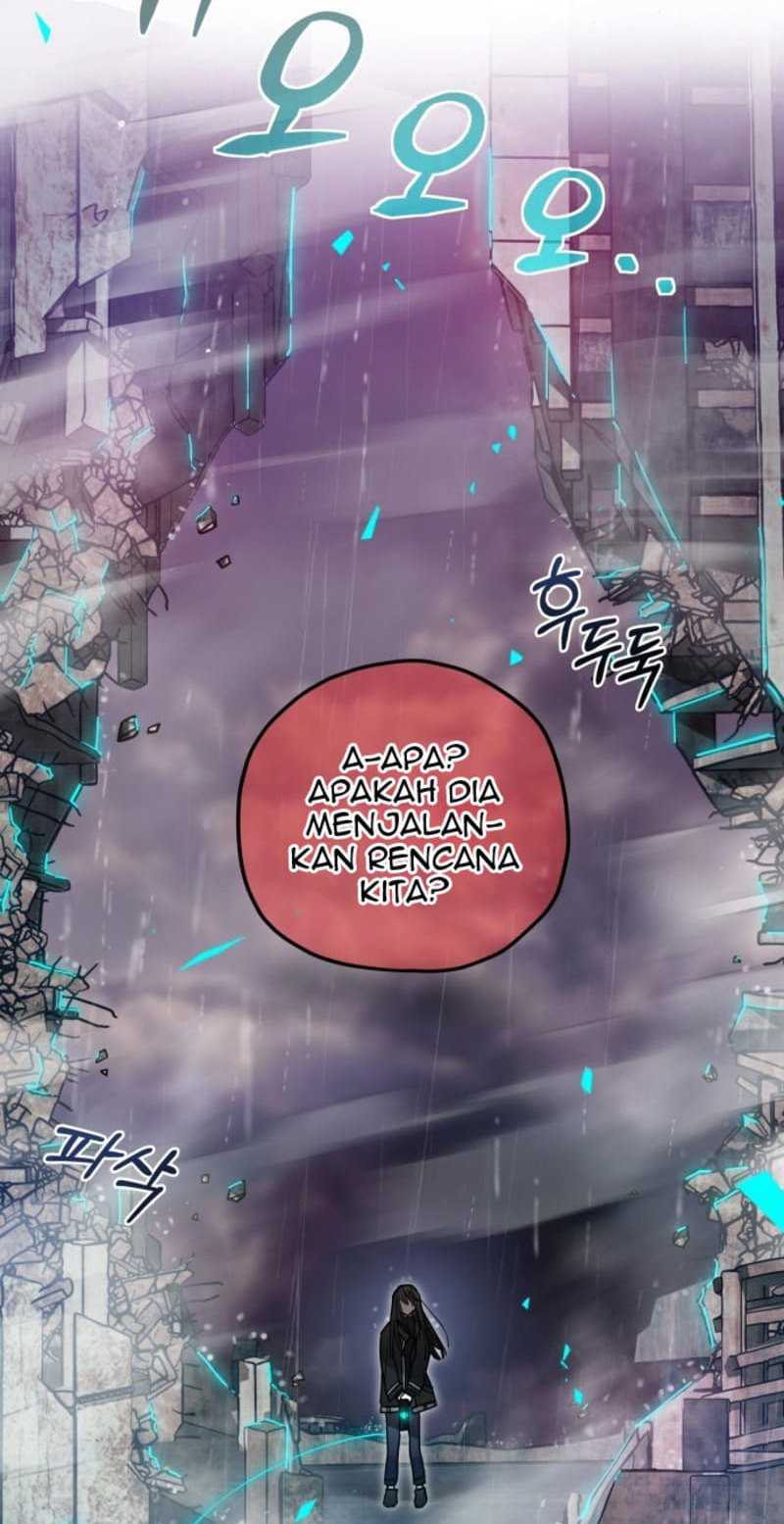 Theory of Paradise Chapter 01 Gambar 127