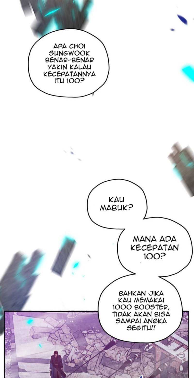 Theory of Paradise Chapter 01 Gambar 130