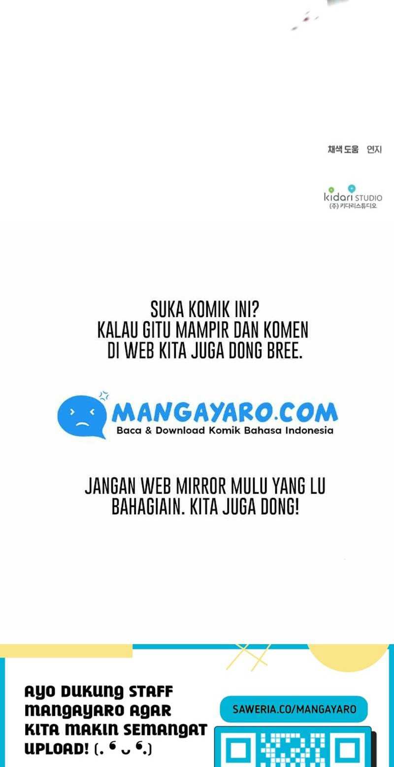 Theory of Paradise Chapter 01 Gambar 134