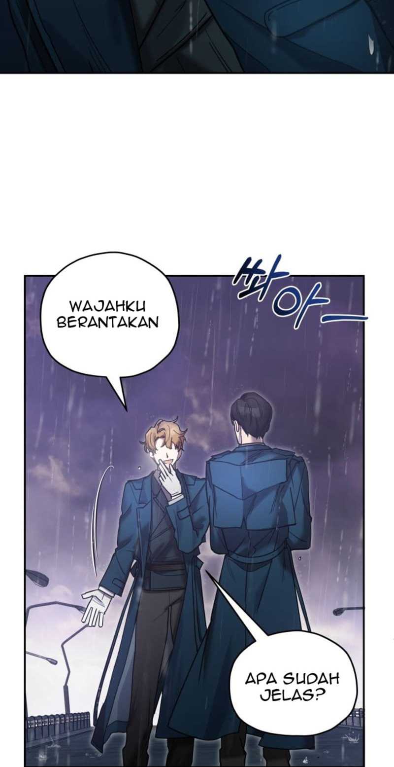 Theory of Paradise Chapter 01 Gambar 24