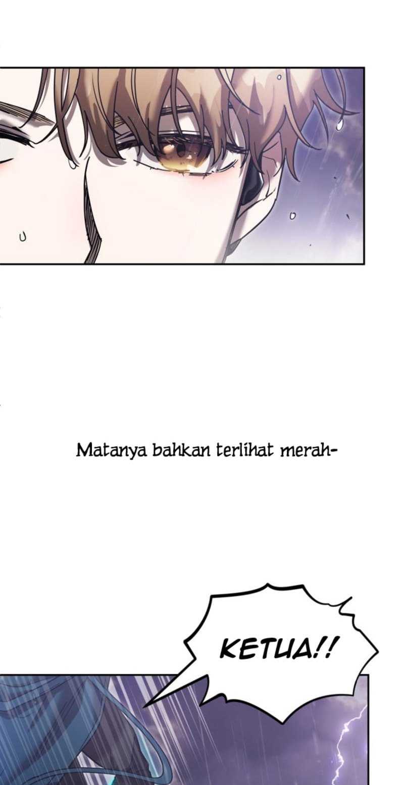 Theory of Paradise Chapter 01 Gambar 26