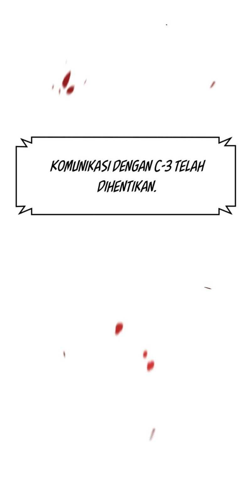 Theory of Paradise Chapter 01 Gambar 29