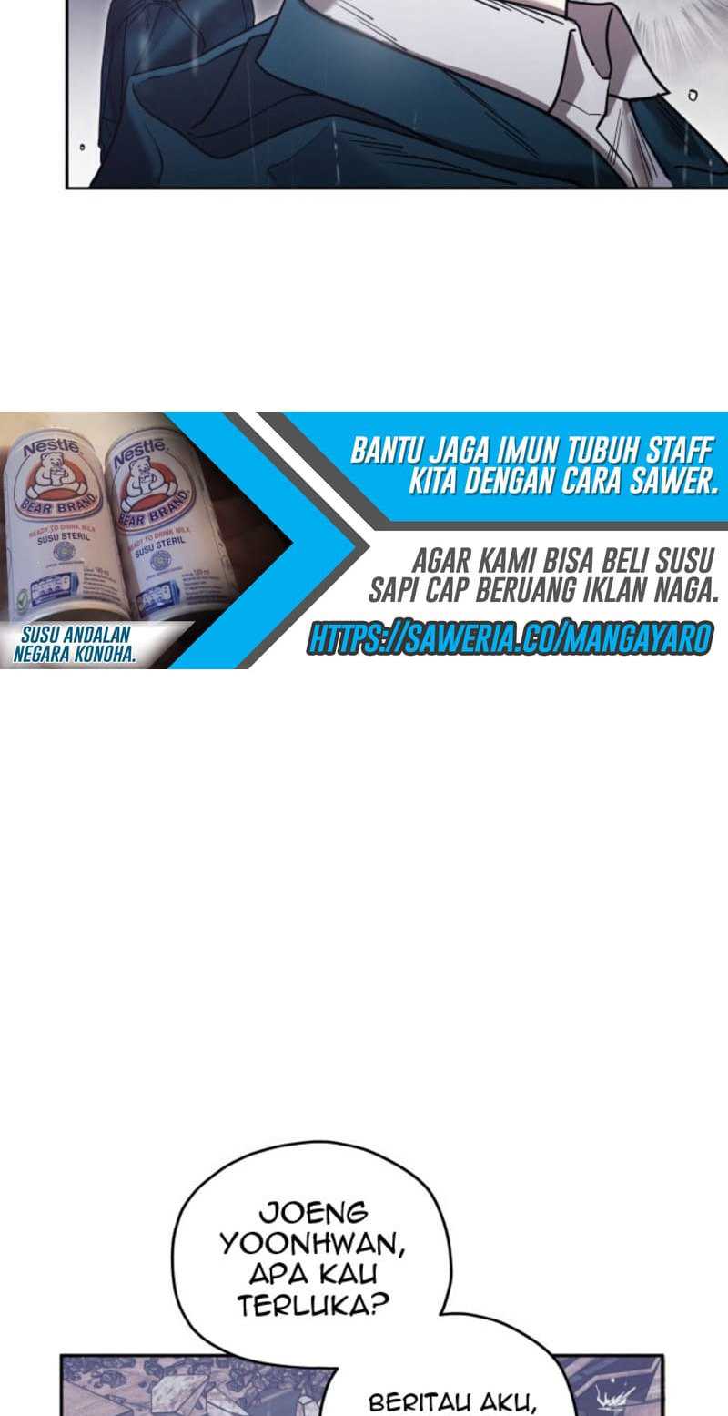 Theory of Paradise Chapter 01 Gambar 20