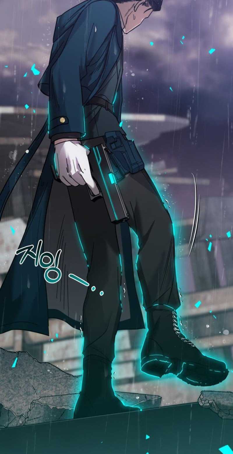 Theory of Paradise Chapter 01 Gambar 36