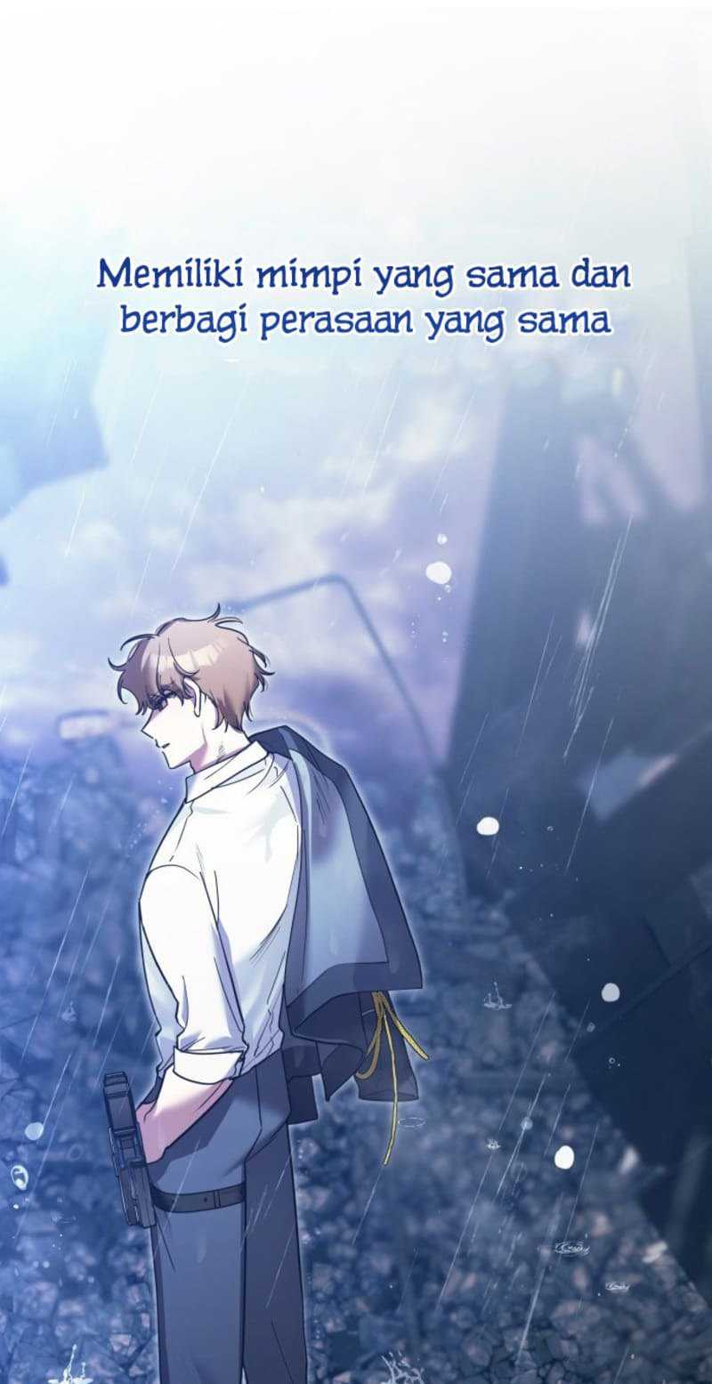 Theory of Paradise Chapter 01 Gambar 38