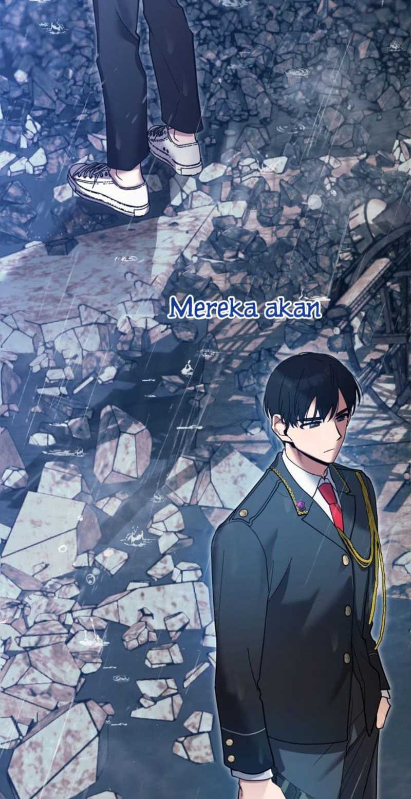 Theory of Paradise Chapter 01 Gambar 39