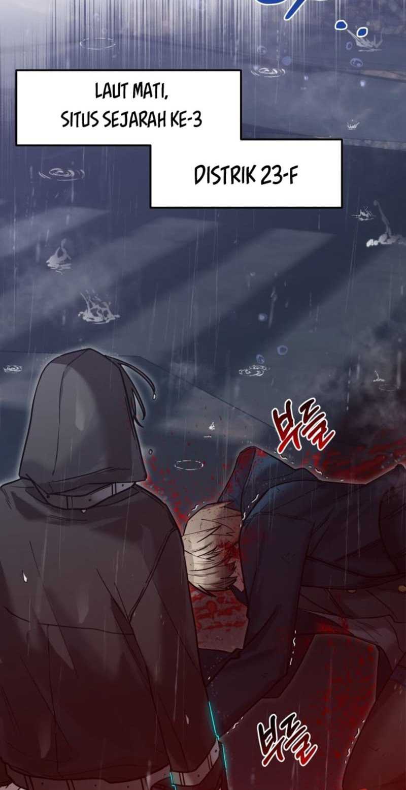 Theory of Paradise Chapter 01 Gambar 3