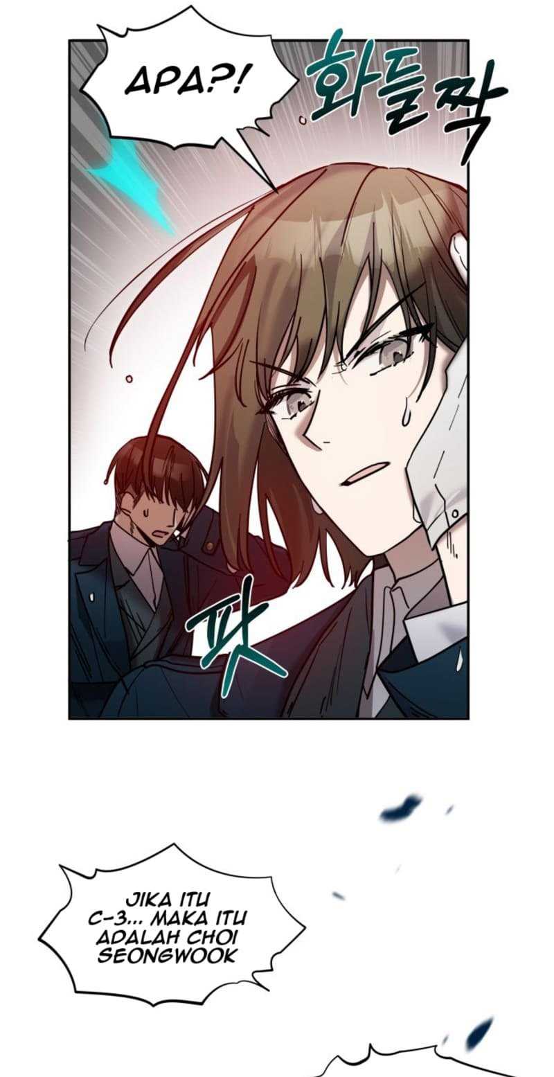 Theory of Paradise Chapter 01 Gambar 30