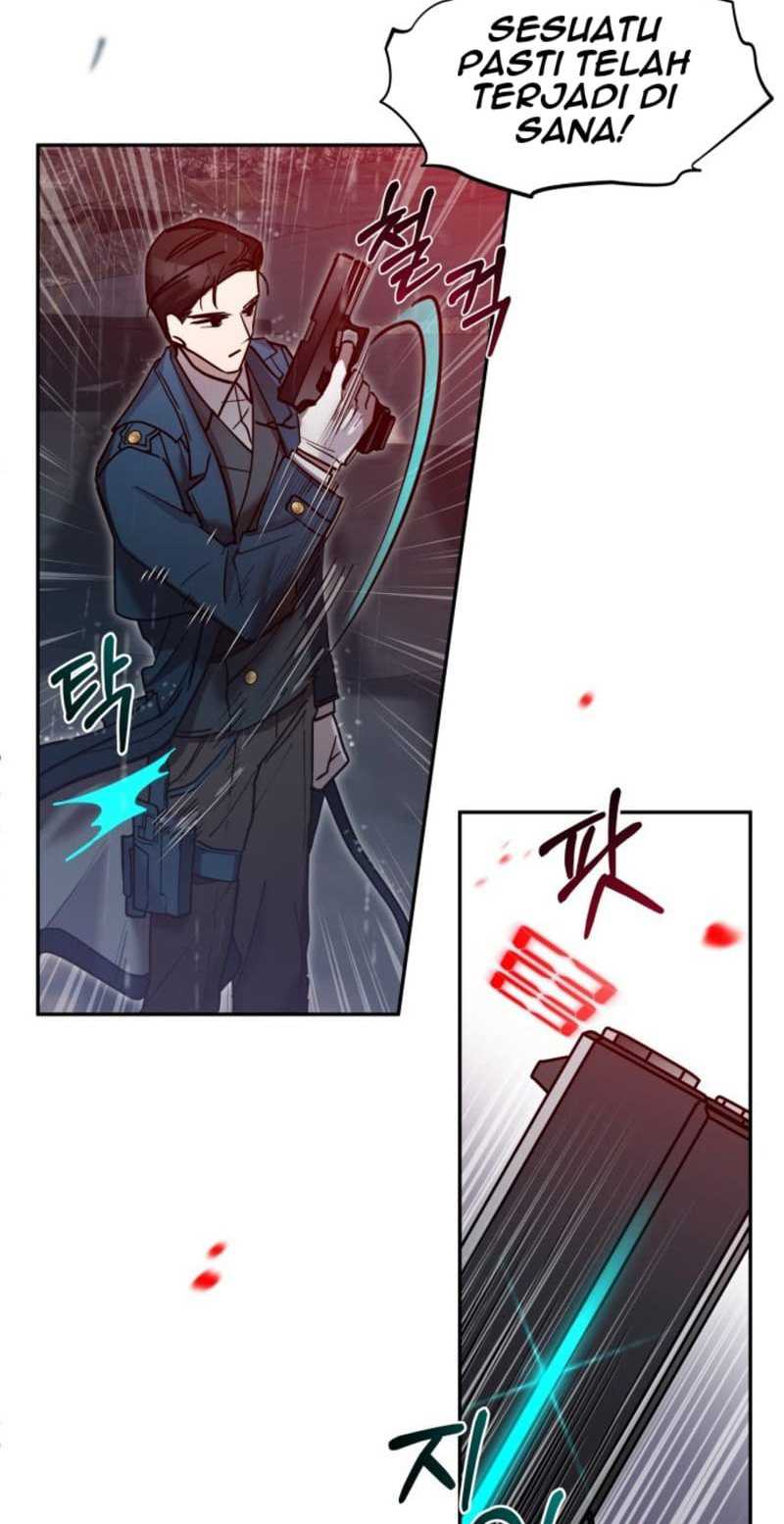 Theory of Paradise Chapter 01 Gambar 31